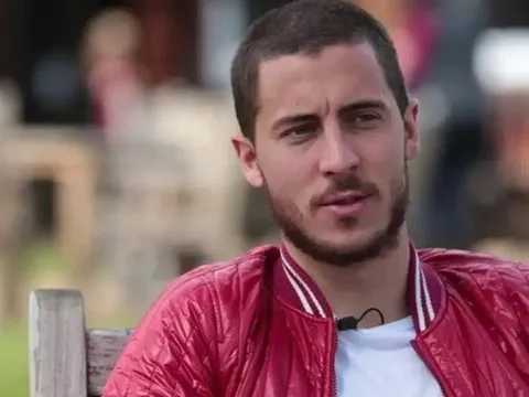 Hazard cự tuyệt Barca vì giấc mơ Real Madrid