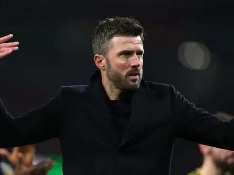 Khi những định kiến của Roy Keane bị Carrick đập tan