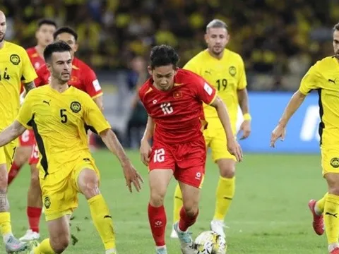 Malaysia nguy cơ bị xử thua Việt Nam vì 7 sao nhập tịch