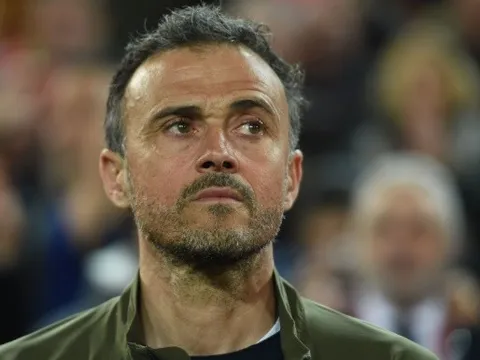 PSG chuẩn bị trói chân Luis Enrique bằng hợp đồng đến năm 2030