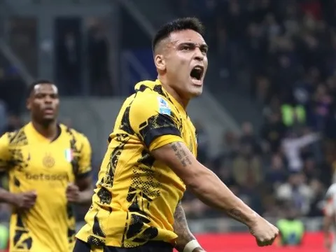 Soi trận Cremonese vs Inter: Nerazzurri quyết xây chắc ngôi đầu