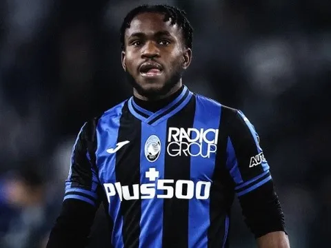 Fenerbahce chi 40 triệu euro mua Ademola Lookman từ Atalanta