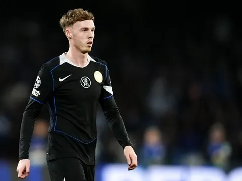 Rosenior xác nhận Palmer đá chính trước West Ham