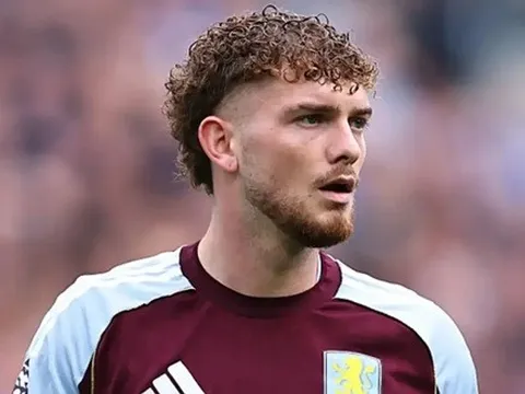 Slot lên tiếng khi Villa "né" chi 35 triệu bảng mua Elliott