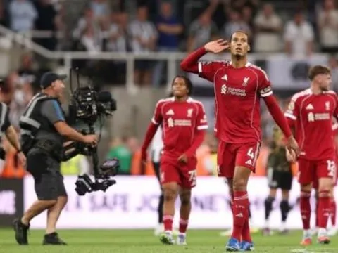 Lời nguyền Anfield đe dọa Newcastle trước trận gặp Liverpool