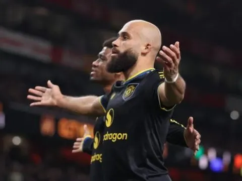 Mbeumo là món hời 65 triệu bảng khiến cả nước Anh ghen tị