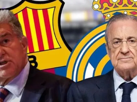 Làm khó Barca, Real nhận gáo nước lạnh từ tòa án