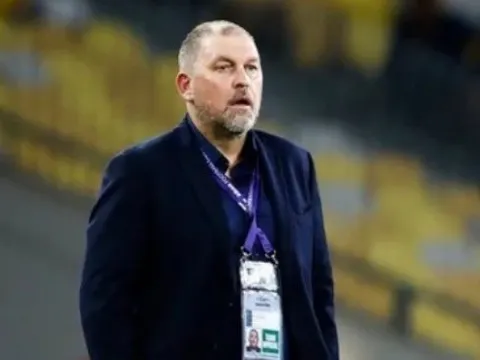 HLV Malaysia tự tin hạ tuyển Việt Nam tại Thiên Trường