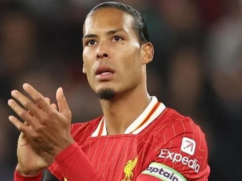 Van Dijk cảnh báo Liverpool về sự lỳ lợm của Newcastle