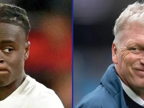 Everton hỏi mượn Tyrique George để trám chỗ Jack Grealish