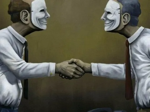 3 kiểu người tuyệt đối không nên kết giao: Càng thân thiết bạn sẽ càng thiệt thòi