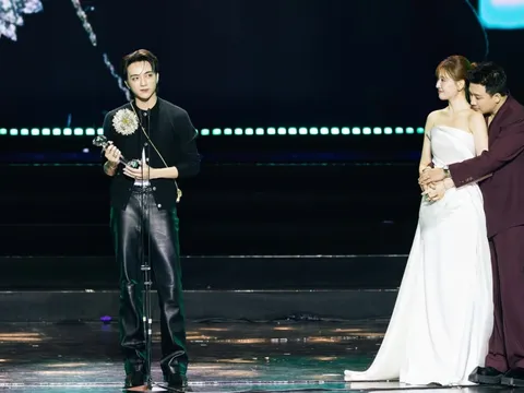 Làn Sóng Xanh 2025: Hòa Minzy thắng lớn, SOOBIN và Nguyễn Hùng ghi dấu ở các hạng mục trọng tâm