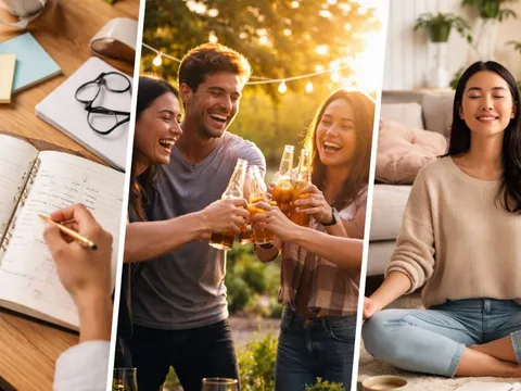 Cuối năm đừng chỉ dọn nhà, hãy dọn 3 điều này để năm mới cuộc sống thêm thênh thang, tươi mới