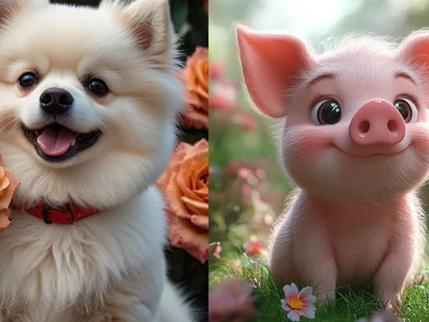 Đã khó đừng vội: 3 tuổi nên chờ thời sang năm Bính Ngọ, vội vàng lúc này dễ hỏng việc