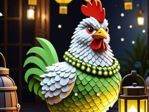 Dùng lời không dùng sức: 3 tuổi điển hình biết Ăn Nói giúp cuộc sống “lên hương”, khó khăn hóa giải nhẹ nhàng