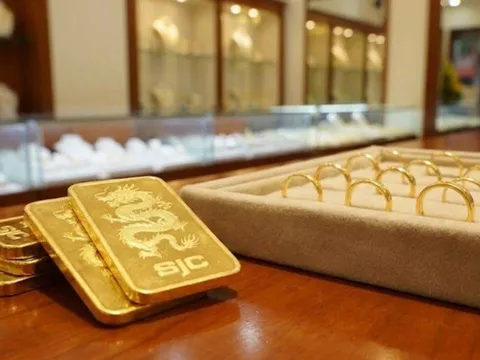 Giá vàng hôm nay 31/1/2026: Lao dốc gần 20 triệu đồng chỉ sau 2 ngày, nhà đầu tư choáng váng