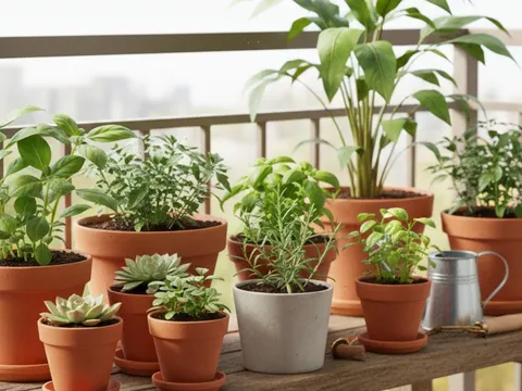 Gieo ngay 4 loại cây này từ bây giờ để kịp mùa xuân xanh tốt