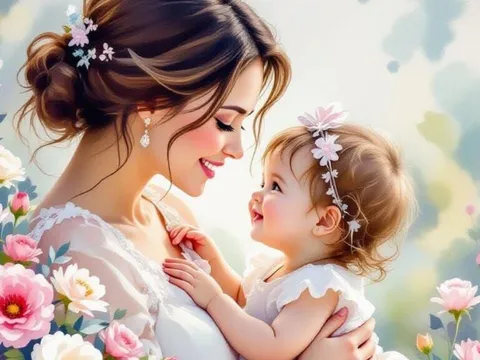 Hiếu thảo được trời thương: 3 cung hoàng đạo hiếu kinh cha mẹ, càng về sau càng hưởng phúc lớn