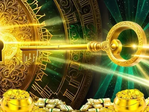 Vàng Bạc Về Tay: 3 con giáp từ nay phủ Tiền quanh nhà