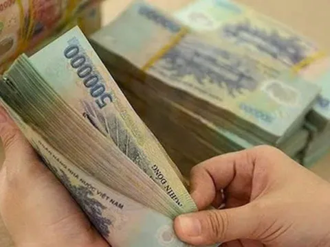 Kể từ tháng 3/2026: Những đối tượng nào được tăng lương cơ sở đầu tiên?