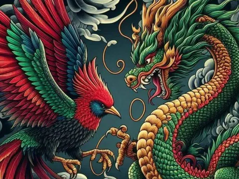 Lột xác ngoạn mục trước Tết Bính Ngọ: 3 tuổi kịp thời có khoản tiền to, trả sạch "nợ nần"