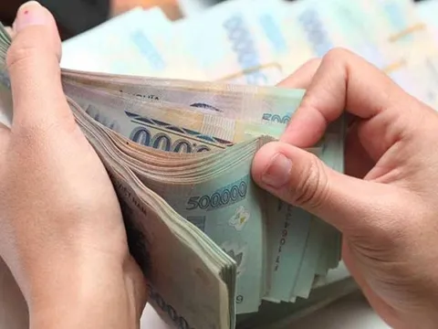 Mức lương tối thiểu được tăng bao nhiêu từ tháng 1/2026?