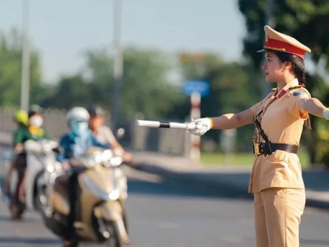 Từ 1/3: 6 lỗi vi phạm bắt đầu bị xử phạt, người dân chú ý khi tham gia giao thông