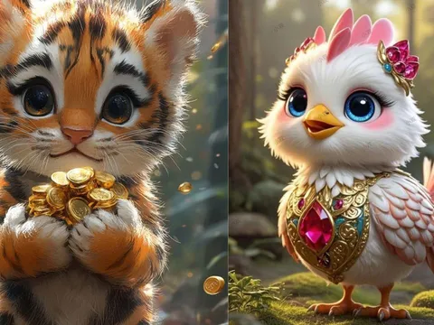 Tuần 2-8/2: 3 tuổi bội thu tiền tài, 1 tuổi lỡ miệng dễ ảnh hưởng uy tín cuối năm