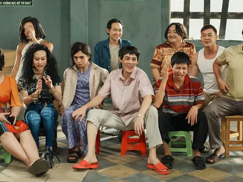 Huỳnh Lập và lời hứa 5 năm giữ trọn linh hồn Tết Việt qua series "Cậu Út cậu con Cúc"