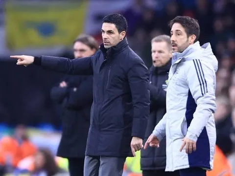 Những yếu tố giúp Arsenal thắng đậm tại Elland Road