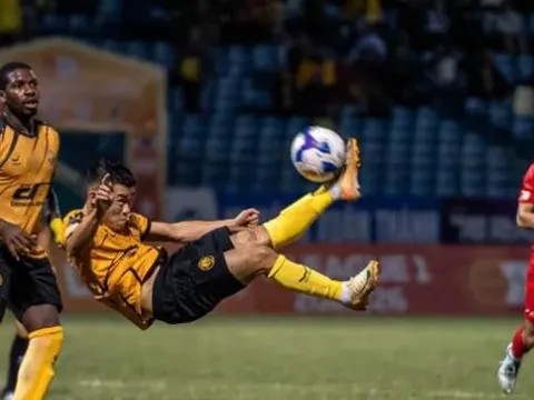 Soi trận Thanh Hóa vs Nam Định: Xuân Son đe dọa chủ nhà