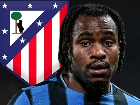 Romano xác nhận Atletico Madrid sắp hoàn tất vụ Lookman