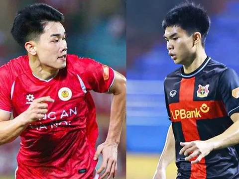 Soi trận CAHN vs Ninh Bình: Siêu kinh điển định đoạt ngôi đầu