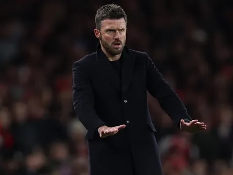 Carrick cấm sao MU chủ quan khi tiếp đón Fulham