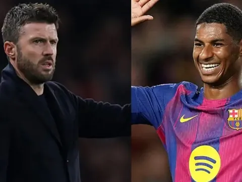 Tái hợp Rashford là canh bạc mạo hiểm của Carrick