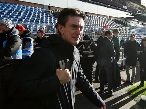 Spurs sẽ hiện nguyên hình trước Man City