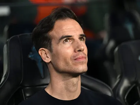 Đối thủ lo ngại Real Madrid vùng dậy sau cú sốc