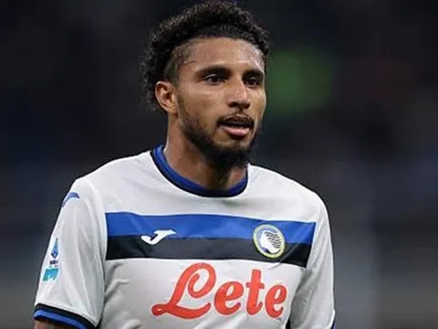 Atletico Madrid chốt xong thỏa thuận chiêu mộ Ederson