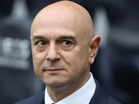 Thương vụ khó nhất đời của Daniel Levy tại Tottenham