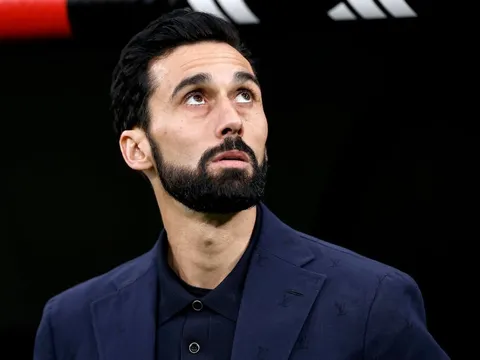 Arbeloa mừng rỡ vì Real Madrid thoát hiểm trước Rayo