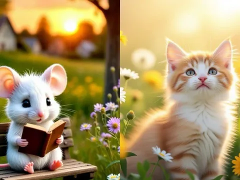 4 tuổi nuôi con khéo, dạy con ngoan: Hưởng phúc con, càng về sau càng được báo đáp