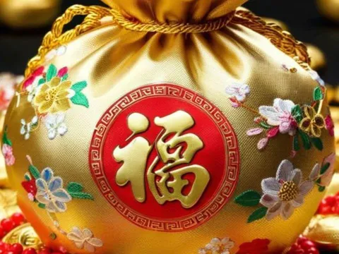 Gieo lòng tốt gặt Phúc Báo: 3 tuổi càng về già càng hưởng phúc, hậu vận tốt lành