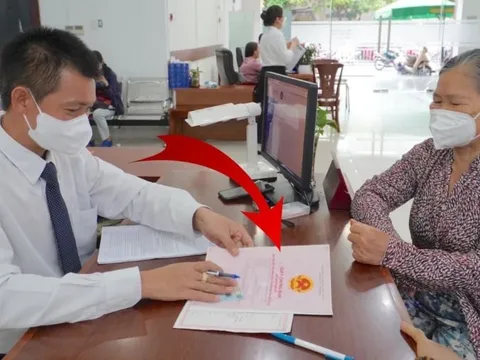 3 khoản Tiền phải nộp khi làm Sổ đỏ năm 2026, người dân cần biết