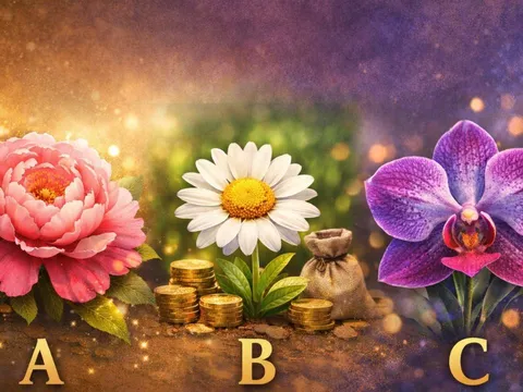 Quiz: Tháng 2 dương lịch này, tài vận của bạn đang nở rộ hay cần "bảo dưỡng"?