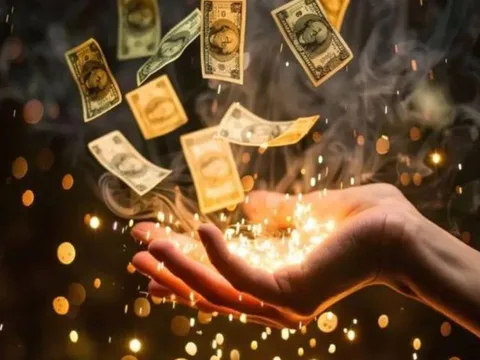 Sau Rằm tháng Chạp, 3 tuổi nên giữ tiền Chặt Tay kẻo hao tài tán của không ngờ