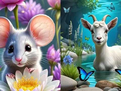  Thứ Hai, Ba 2-3/2: 3 tuổi chú ý tiết chế lời nói sẽ được đánh giá cao, cơ hội mở ra bất ngờ