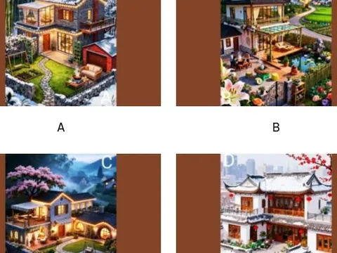 Trắc nghiệm tâm lý: Con đường nào sẽ giúp bạn phất lên như diều gặp gió?