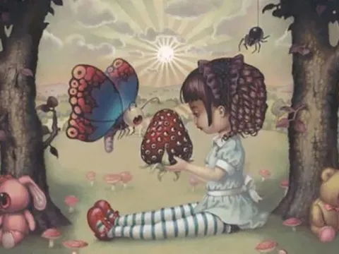 Trắc nghiệm vui: Nỗi sợ hãi ẩn giấu trong trong con người bạn là gì?