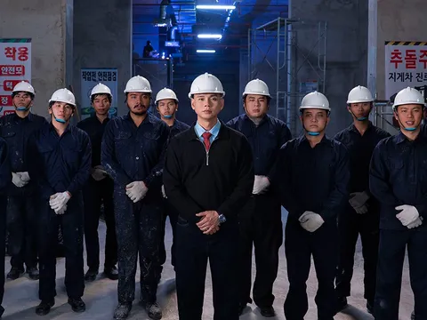 Phan Đinh Tùng và tiếng lòng người viễn xứ qua MV Nước ngoài