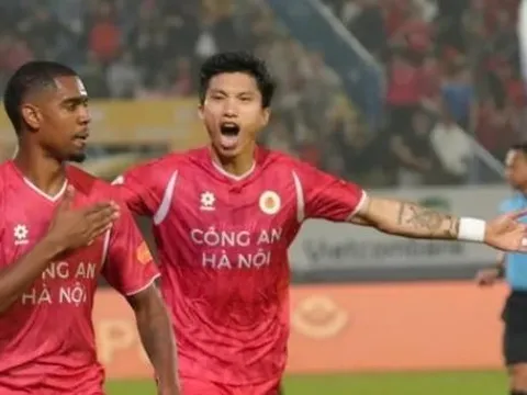 Đoàn Văn Hậu gửi thông điệp đặc biệt sau ngày trở lại